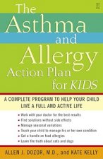 Asthma and Allergy Action Plan for Kids