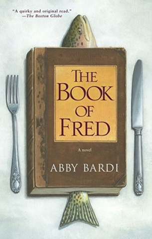 Book of Fred