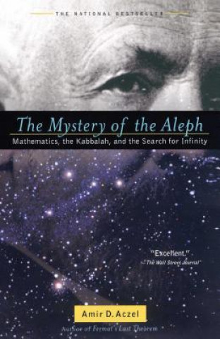 Mystery of the Aleph