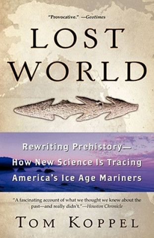 Lost World