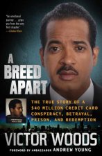 Breed Apart