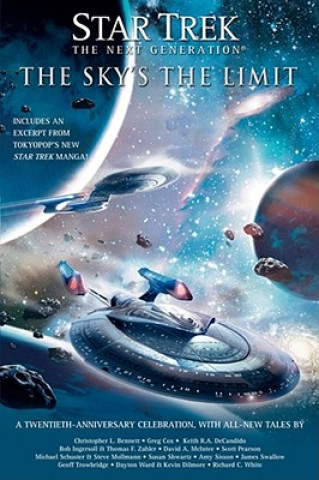 Star Trek: TNG: The Sky's the Limit