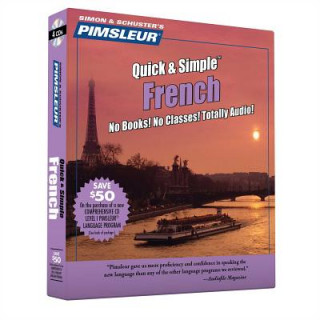 French Quick and Simple