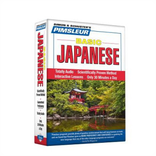 Basic Japanese