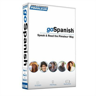 GoSpanish