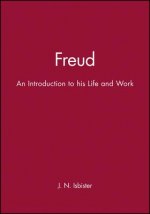 Freud - An Introduction to His Life and Work