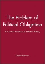 Problem of Political Obligation