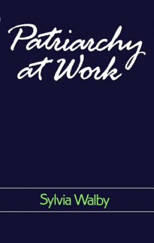 Patriarchy at Work - Patriarchal and Capitalist Relations in Employment