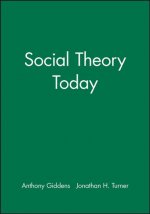 Social Theory Today