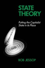 State Theory - Putting the Capitalist State in its  Place
