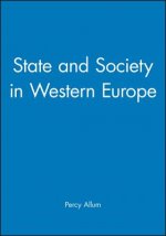State and Society in Western Europe