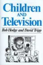 Children and Television - a Semiotic Approach