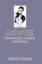 Gadamer - Hermeneutics, Tradition and Reason