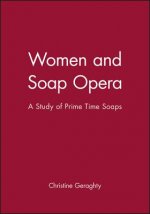 Women and Soap Opera:A Study of Prime Time Soaps