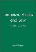 Terrorism Politics and Law - the Achille Lauro Affair