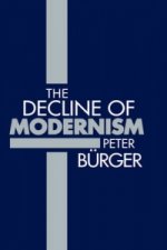 Decline of Modernism