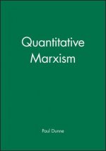 Quantitative Marxism