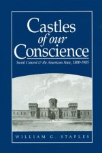 Castles of our Conscience - Social Control and the American State 1800-1985