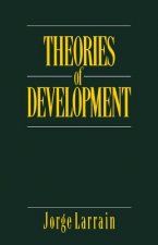 Theories of Development: Capitalism, Colonialism a nd Dependency