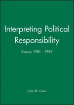 Interpreting Political Responsibility
