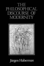 Philosophical Discourse of Modernity - Twelve Lectures