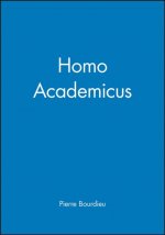 Homo Academicus