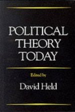 Political Theory Today
