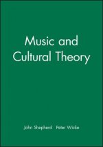 Music and Cultural Theory