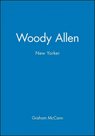 Woody Allen - New Yorker