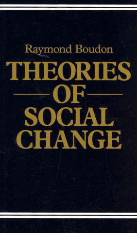 Theories of Social Change - A Critical Appraisal