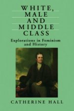 White, Male and Middle Class - Explorations in Feminism and History