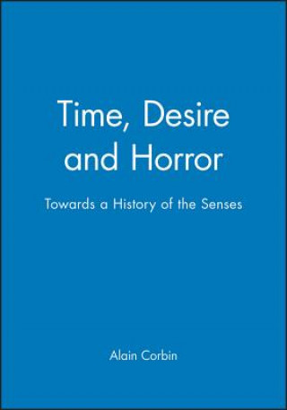 Time, Desire and Horror