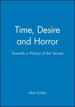 Time, Desire and Horror