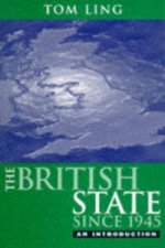 British State Since 1945 - An Introduction