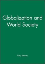 Globalization and World Society