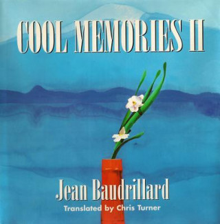 Cool Memories II 1987-1990