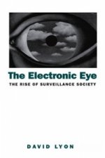 Electronic Eye - the Rise of Surveillance Society