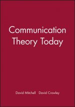 Communication Theory Today