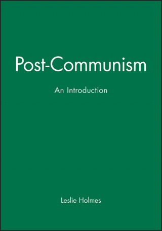 Post-Communism - An Introduction