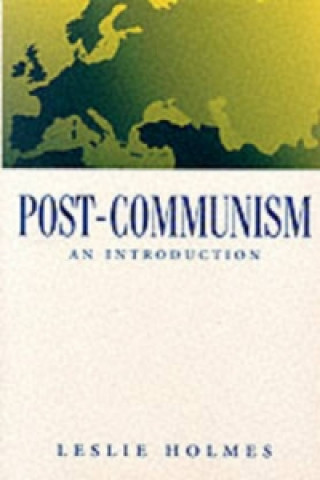 Post-Communism - An Introduction