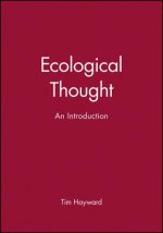 Ecological Thought - An Introduction