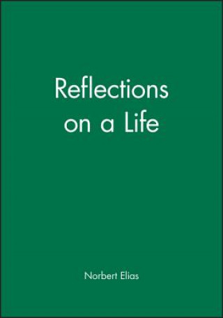 Reflections on a Life