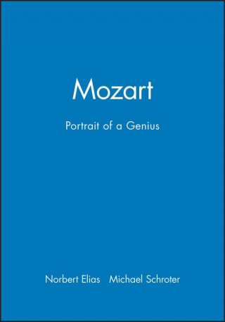 Mozart - Portrait of a Genius