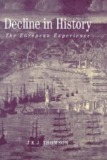 Decline in History