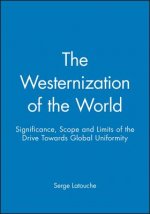 Westernization of the World