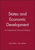 States and Economic Development - A Comparative Historical Analysis