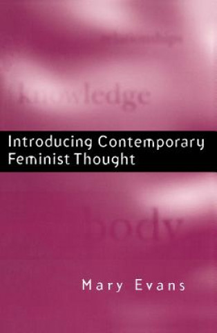 Introducing Contemporary Feminist Thought
