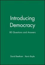 Introducing Democracy - 80 Questions and Answers