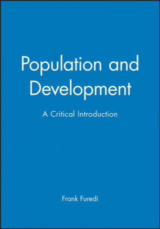 Population and Development - A Critical Introduction