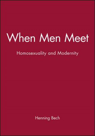 When Men Meet